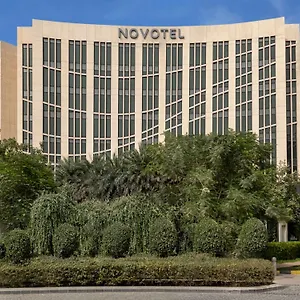 Hotel Novotel Aerocity New Delhi