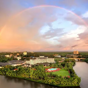 Resort Le Meridien Kochi