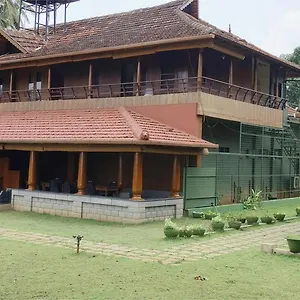 Accommodatie bij particulieren Kuttichira Heritage
