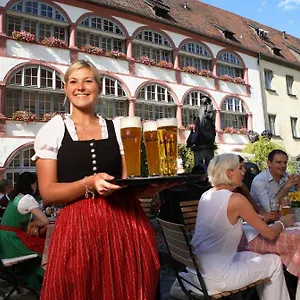 Hotel Bischofshof Am Dom Regensburg