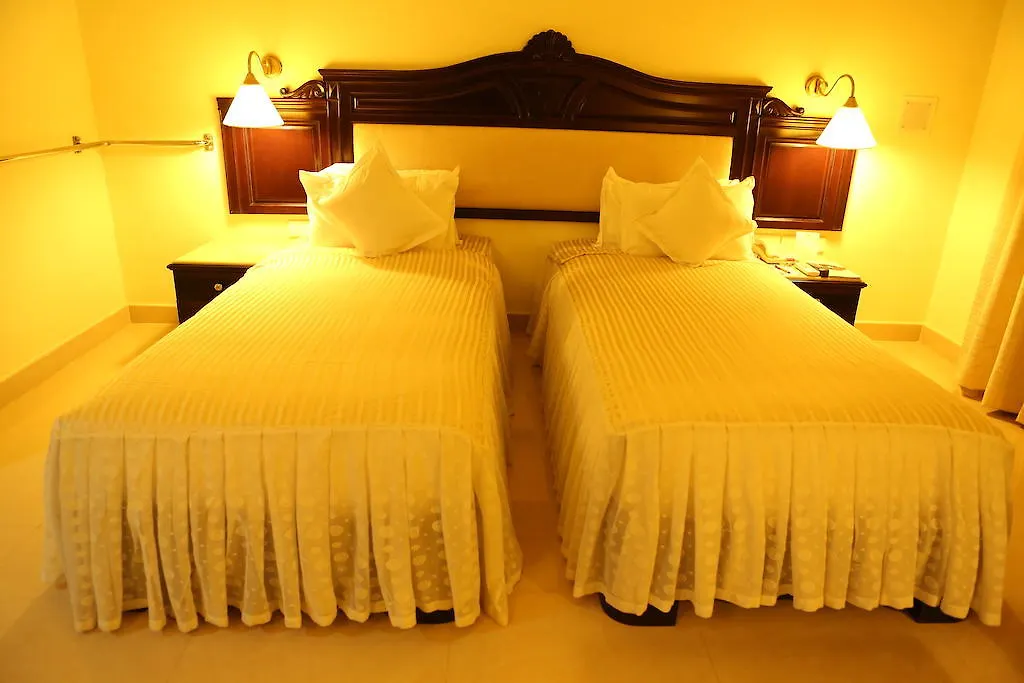 Hotel Airlink Castle Nedumbassery