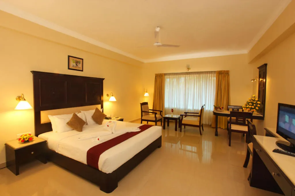 Hotel Airlink Castle Nedumbassery