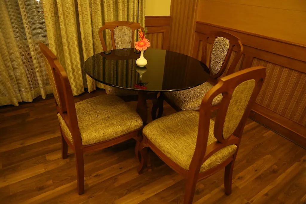 Hotel Airlink Castle Nedumbassery