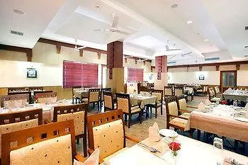 ****  Hotel Airlink Castle Nedumbassery India