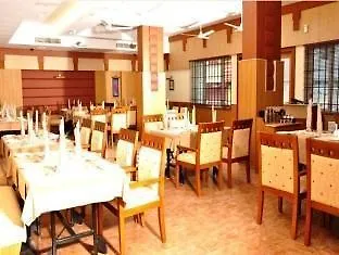 Hotel Airlink Castle Nedumbassery
