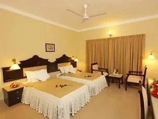 Hotel Airlink Castle Nedumbassery