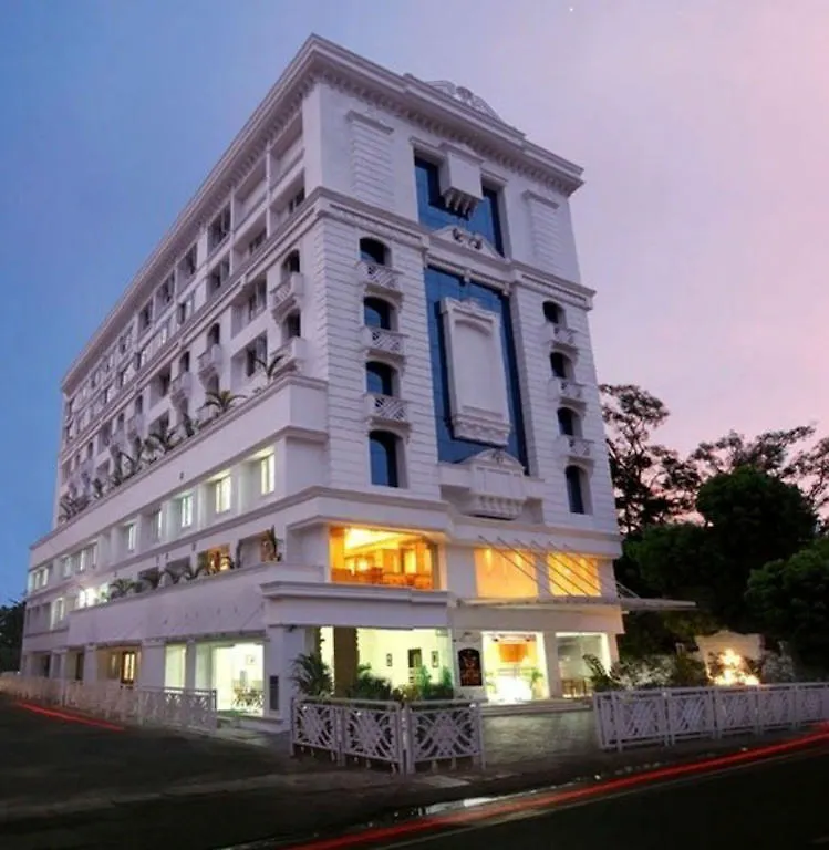 Hotel Airlink Castle Nedumbassery
