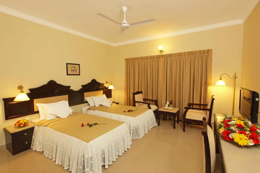 Hotel Airlink Castle Nedumbassery