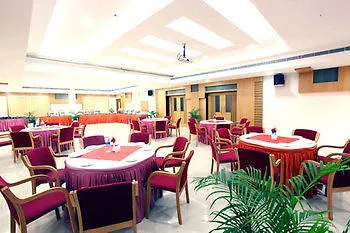 Hotel Airlink Castle Nedumbassery India