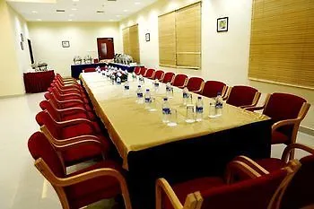 Hotel Airlink Castle Nedumbassery