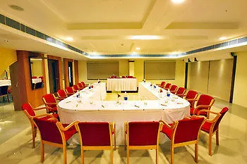 Hotel Airlink Castle Nedumbassery 4*,  India