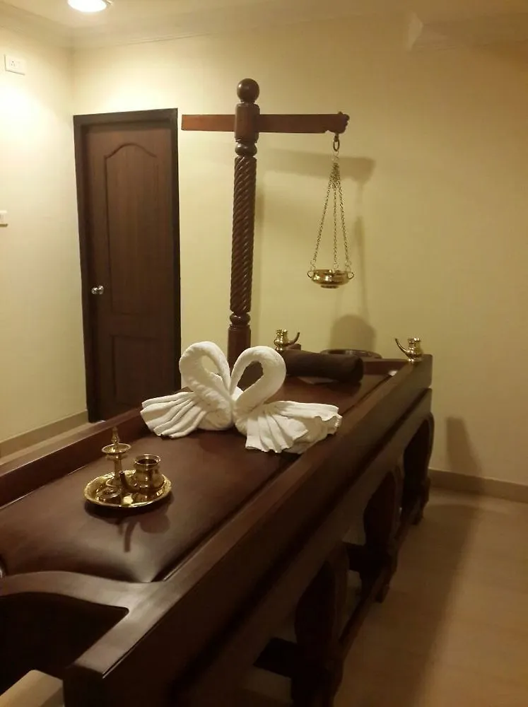 Hotel Airlink Castle Nedumbassery