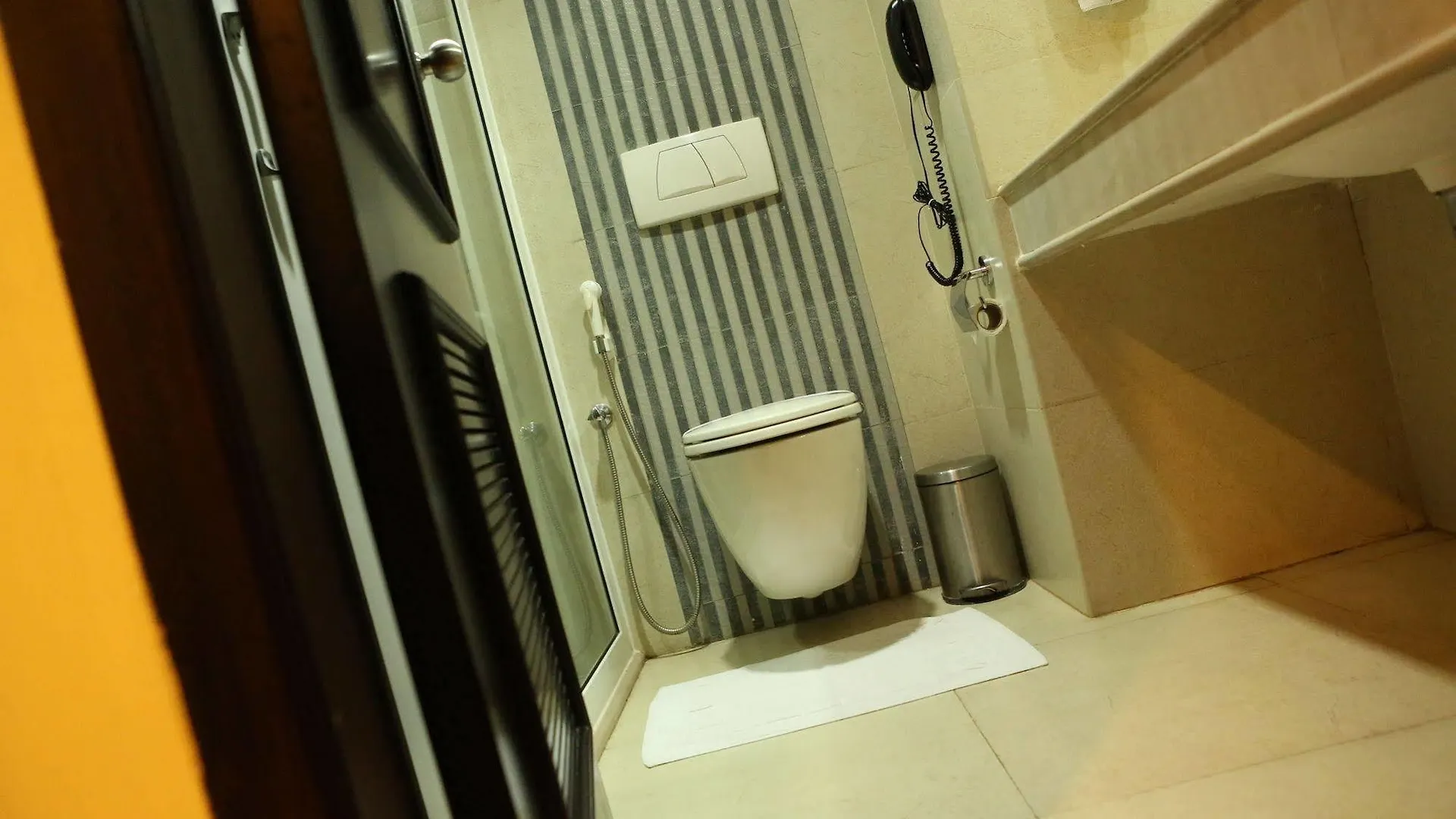 Hotel Airlink Castle Nedumbassery