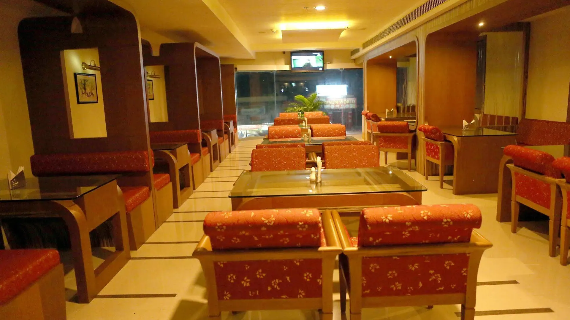 Hotel Airlink Castle Nedumbassery