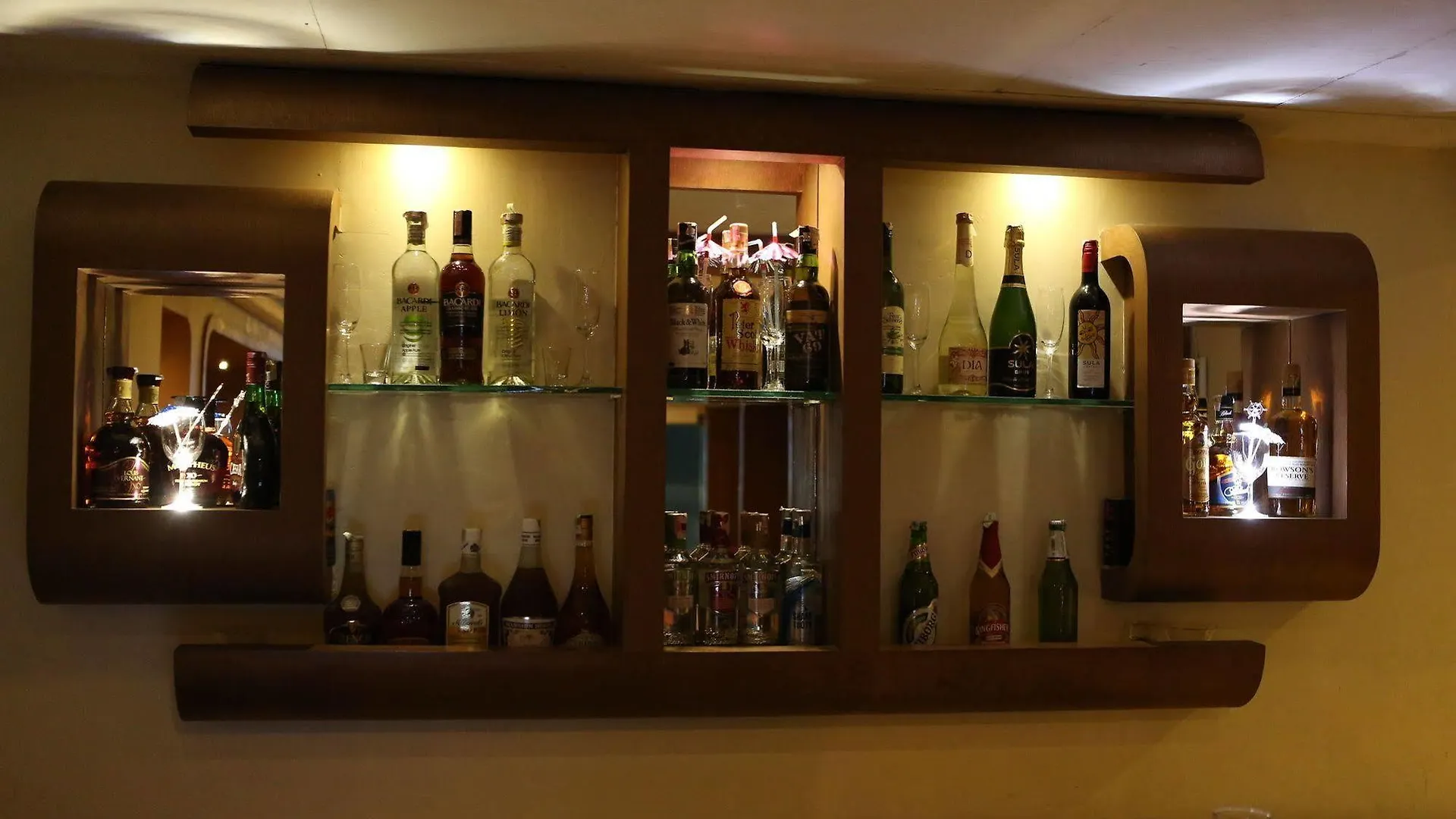 Hotel Airlink Castle Nedumbassery