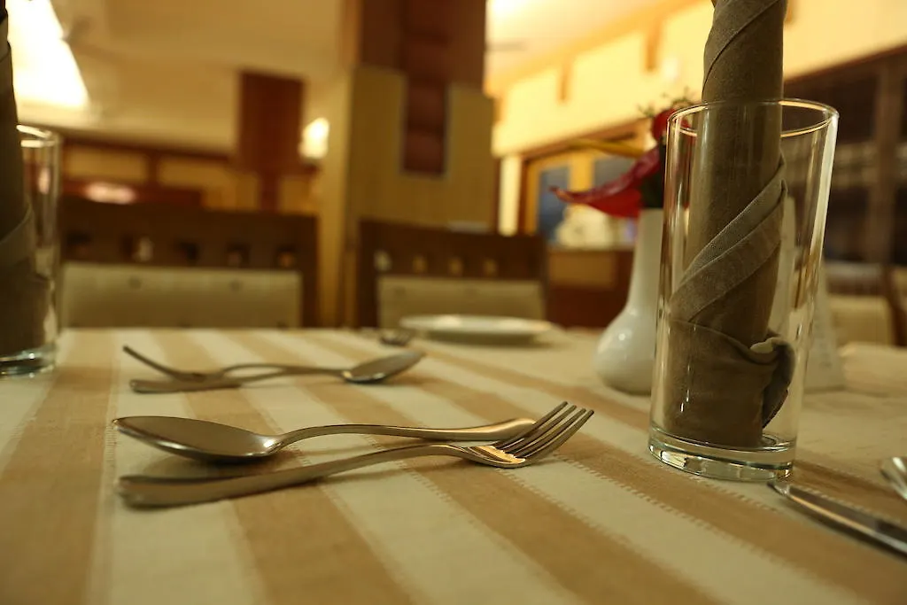 Hotel Airlink Castle Nedumbassery